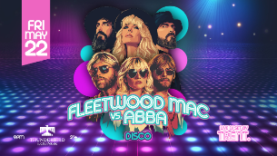 Fleetwood Mac vs ABBA: Disco