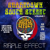 Ripple Effect, Shakedown South Street Volume 1