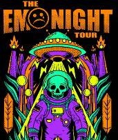 The Emo Night Tour