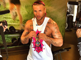 RiFF RAFF, JordyPurp