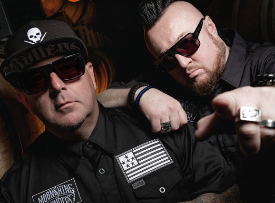 Moonshine Bandits