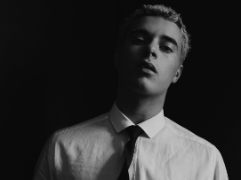 Gavin Magnus: The "Locked In" Tour