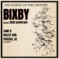 BIXBY