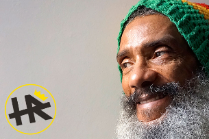 H.R. (Human Rights) of Bad Brains
