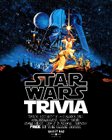 STAR WARS TRIVIA w/ COREY G + CAROLYN