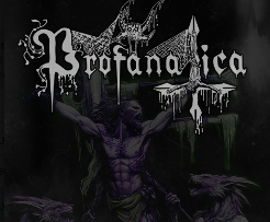 Profanatica, Cloak, Caesarean